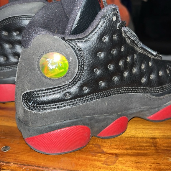 Air Jordan retro 3! Excellent condition! - Picture 2 of 6